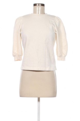 Damen Shirt B.Young, Größe XS, Farbe Ecru, Preis 3,76 €
