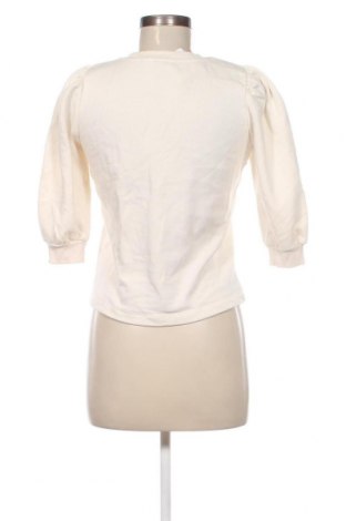 Дамска блуза B.Young, Размер XS, Цвят Екрю, Цена 5,40 лв.