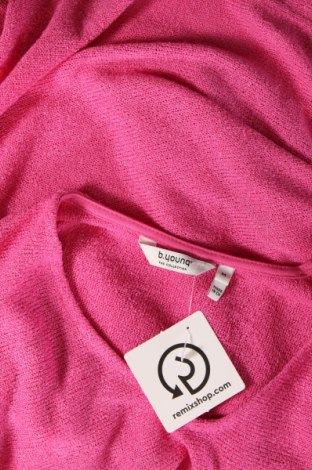 Damen Shirt B.Young, Größe M, Farbe Rosa, Preis 4,13 €