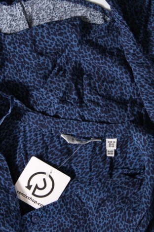 Damen Shirt B.Young, Größe M, Farbe Blau, Preis 4,32 €