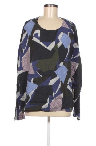 Γυναικεία μπλούζα BATIK, Μέγεθος L, Χρώμα Πολύχρωμο, Τιμή 4,70 €