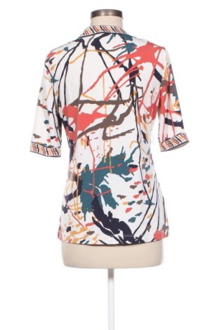 Γυναικεία μπλούζα BCBG Max Azria, Μέγεθος L, Χρώμα Πολύχρωμο, Τιμή 66,94 €