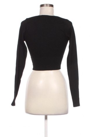 Γυναικεία μπλούζα BDG, Μέγεθος L, Χρώμα Μαύρο, Τιμή 5,88 €