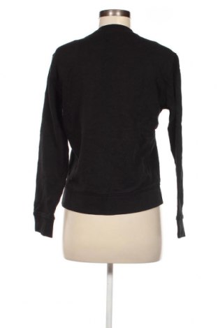 Γυναικεία μπλούζα BOSS, Μέγεθος M, Χρώμα Μαύρο, Τιμή 72,28 €