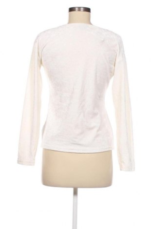 Damen Shirt Background, Größe M, Farbe Ecru, Preis 10,00 €