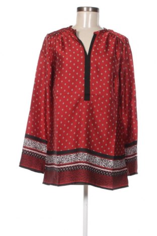 Дамска блуза Balsamik, Размер XS, Цвят Многоцветен, Цена 11,55 лв.