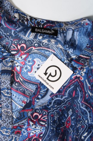 Γυναικεία μπλούζα Balsamik, Μέγεθος 5XL, Χρώμα Πολύχρωμο, Τιμή 26,99 €