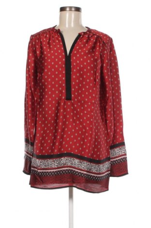 Γυναικεία μπλούζα Balsamik, Μέγεθος XS, Χρώμα Κόκκινο, Τιμή 5,95 €