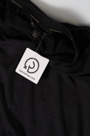 Damen Shirt Banana Republic, Größe S, Farbe Schwarz, Preis 5,01 €