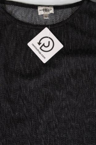 Γυναικεία μπλούζα Bandolera, Μέγεθος L, Χρώμα Μαύρο, Τιμή 11,88 €
