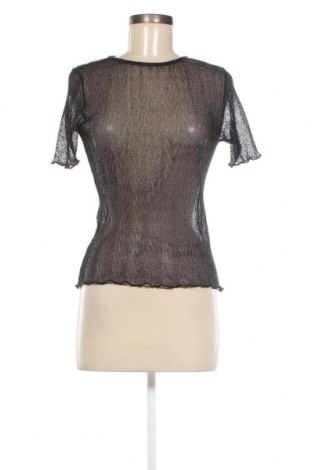 Damen Shirt Bandolera, Größe L, Farbe Schwarz, Preis € 13,36