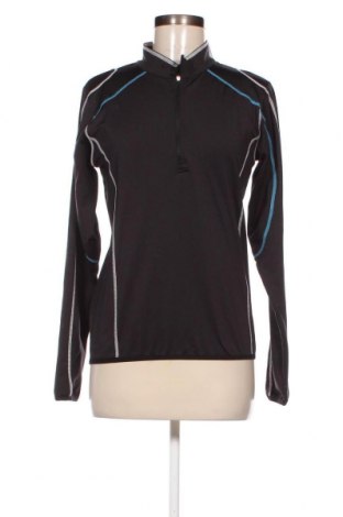 Дамска блуза Basecamp, Размер M, Цвят Черен, Цена 10,35 лв.