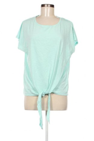 Дамска блуза Bel&Bo, Размер L, Цвят Син, Цена 6,65 лв.
