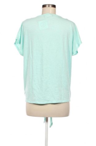 Γυναικεία μπλούζα Bel&Bo, Μέγεθος L, Χρώμα Μπλέ, Τιμή 4,11 €