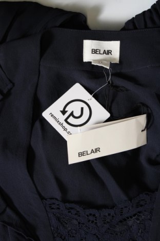 Damen Shirt BelAir, Größe S, Farbe Blau, Preis 22,27 €