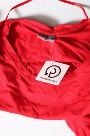 Γυναικεία μπλούζα Beloved, Μέγεθος XL, Χρώμα Κόκκινο, Τιμή 7,05 €