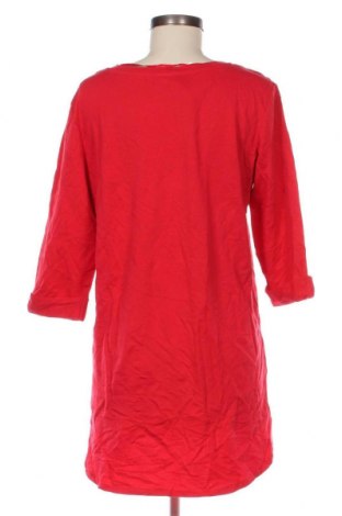 Γυναικεία μπλούζα Beloved, Μέγεθος XL, Χρώμα Κόκκινο, Τιμή 7,05 €
