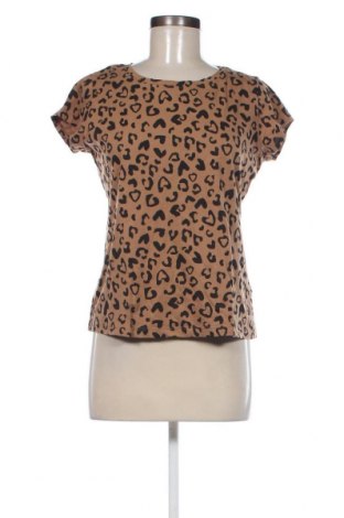 Γυναικεία μπλούζα Beloved, Μέγεθος L, Χρώμα  Μπέζ, Τιμή 5,70 €