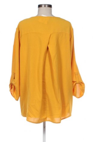 Дамска блуза Beloved, Размер XL, Цвят Жълт, Цена 10,56 лв.