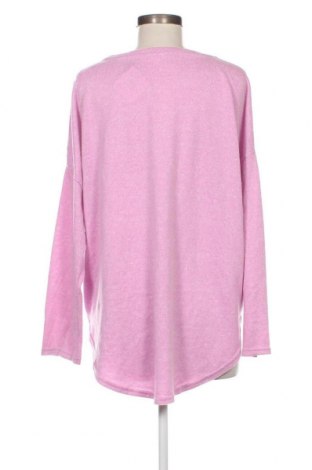 Damen Shirt Beloved, Größe XXL, Farbe Rosa, Preis € 5,02
