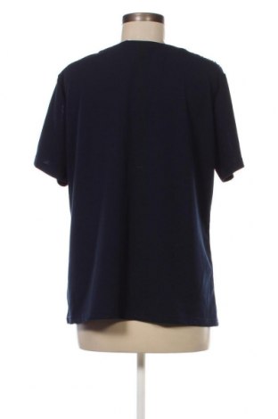 Дамска блуза Beloved, Размер XXL, Цвят Син, Цена 10,83 лв.