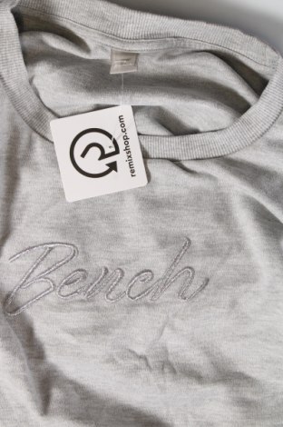 Damen Shirt Bench, Größe M, Farbe Grau, Preis € 4,97