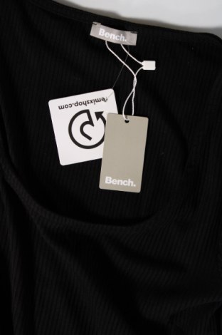 Damen Shirt Bench, Größe S, Farbe Schwarz, Preis € 39,69