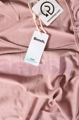 Damen Shirt Bench, Größe M, Farbe Aschrosa, Preis € 39,69