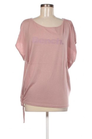 Damen Shirt Bench, Größe M, Farbe Aschrosa, Preis € 5,95