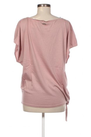 Γυναικεία μπλούζα Bench, Μέγεθος M, Χρώμα Σάπιο μήλο, Τιμή 39,69 €