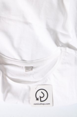 Γυναικεία μπλούζα Bench, Μέγεθος XS, Χρώμα Λευκό, Τιμή 5,95 €
