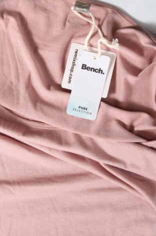 Damen Shirt Bench, Größe M, Farbe Rosa, Preis € 39,69