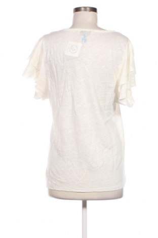 Damen Shirt Berenice, Größe L, Farbe Weiß, Preis 82,99 €