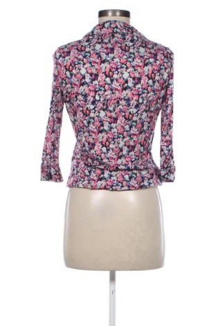 Γυναικεία μπλούζα Bershka, Μέγεθος S, Χρώμα Πολύχρωμο, Τιμή 10,34 €