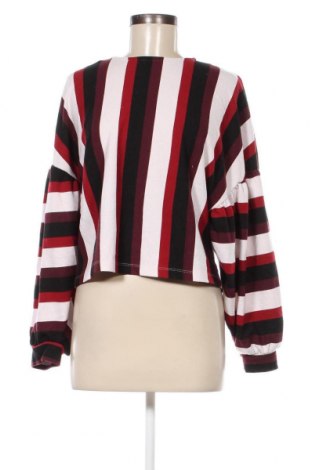 Damen Shirt Bershka, Größe S, Farbe Mehrfarbig, Preis 6,61 €