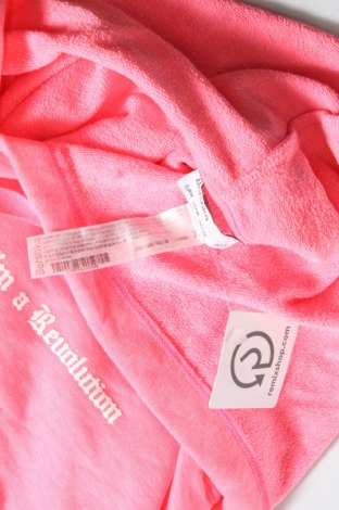 Damen Shirt Bershka, Größe M, Farbe Rosa, Preis € 3,31
