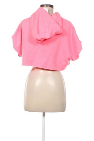 Γυναικεία μπλούζα Bershka, Μέγεθος M, Χρώμα Ρόζ , Τιμή 2,94 €