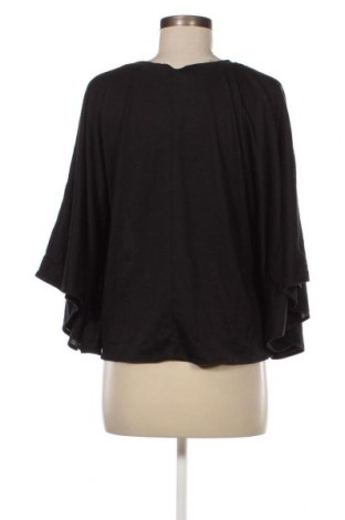 Damen Shirt Bershka, Größe L, Farbe Schwarz, Preis 13,22 €