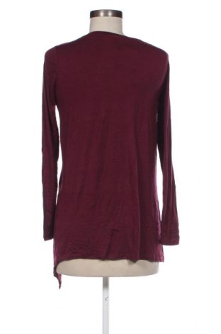 Damen Shirt Bershka, Größe S, Farbe Rot, Preis € 3,99