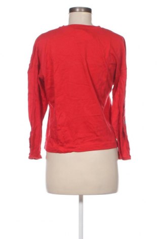 Bluză de femei Bershka, Mărime S, Culoare Roșu, Preț 9,38 Lei