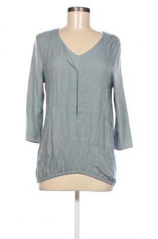 Γυναικεία μπλούζα Betty & Co, Μέγεθος M, Χρώμα Μπλέ, Τιμή 42,90 €