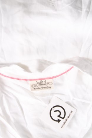 Дамска блуза Betty Barclay, Размер XL, Цвят Бял, Цена 31,77 лв.
