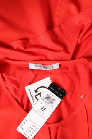 Damen Shirt Betty Barclay, Größe XL, Farbe Rot, Preis € 55,00