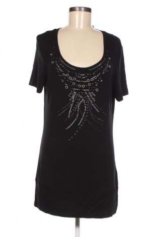 Дамска блуза Betty Barclay, Размер L, Цвят Черен, Цена 80,65 лв.