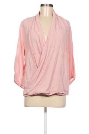 Дамска блуза Betty Barclay, Размер L, Цвят Розов, Цена 80,65 лв.