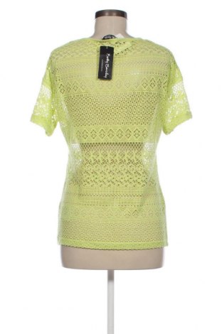 Дамска блуза Betty Barclay, Размер S, Цвят Зелен, Цена 80,65 лв.