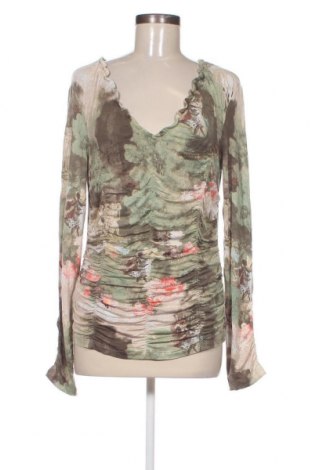 Дамска блуза Betty Barclay, Размер M, Цвят Многоцветен, Цена 23,04 лв.