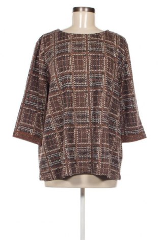 Дамска блуза Betty Barclay, Размер XXL, Цвят Многоцветен, Цена 40,80 лв.