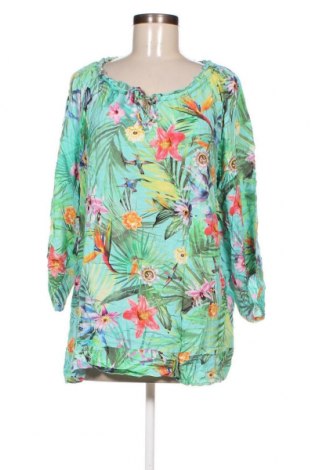 Damen Shirt Betty Barclay, Größe XL, Farbe Mehrfarbig, Preis € 33,40