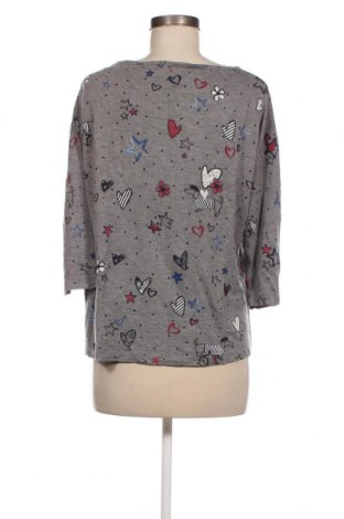 Дамска блуза Betty Barclay, Размер M, Цвят Сив, Цена 7,20 лв.